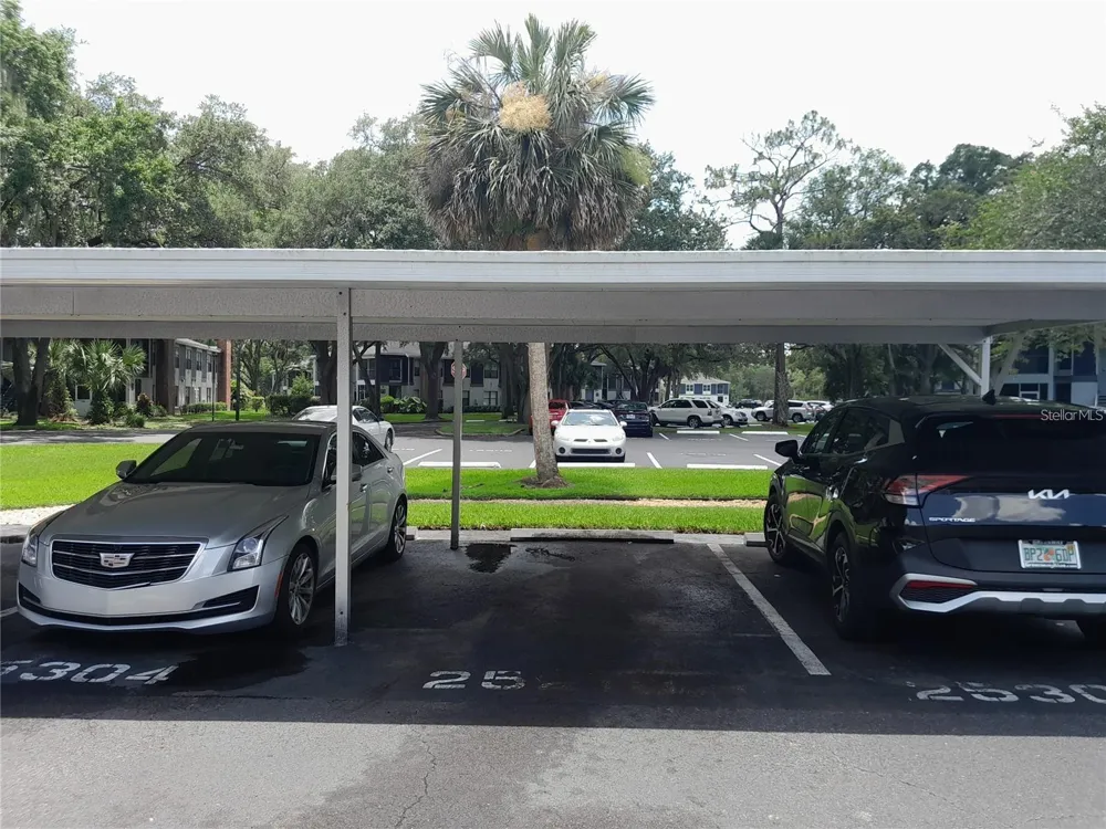 25210 NORTHLAKE DRIVE #210 Sanford, FL 32773
