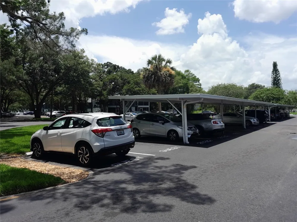 25210 NORTHLAKE DRIVE #210 Sanford, FL 32773