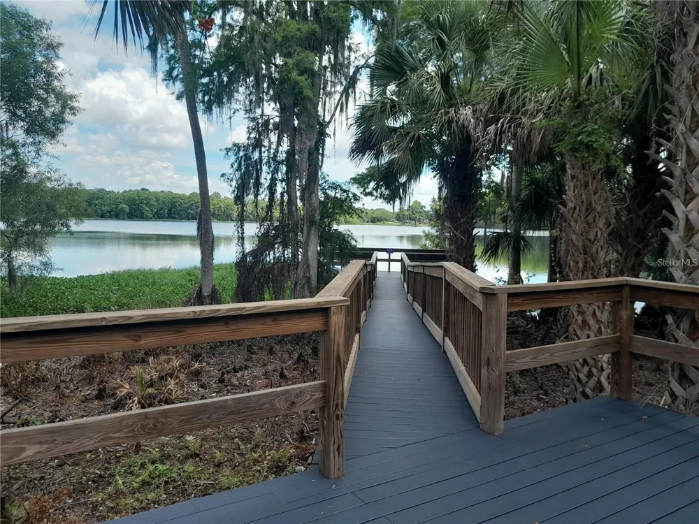25210 NORTHLAKE DRIVE #210 Sanford, FL 32773