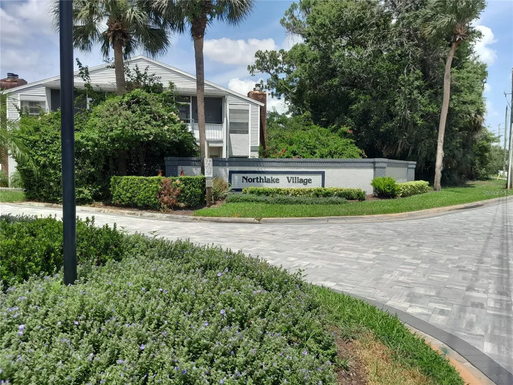 25210 NORTHLAKE DRIVE #210 Sanford, FL 32773