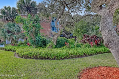 240 Hammock Shore Drive #103