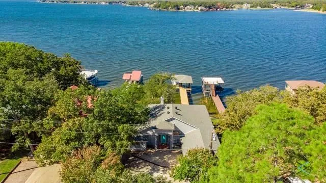 6209 Point La Vista Drive Malakoff, TX 75148