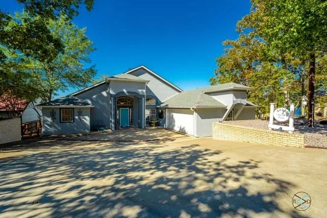 6209 Point La Vista Drive Malakoff, TX 75148