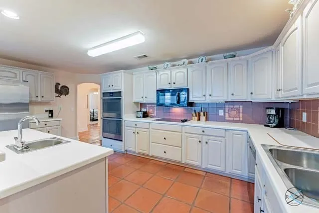 6209 Point La Vista Drive Malakoff, TX 75148