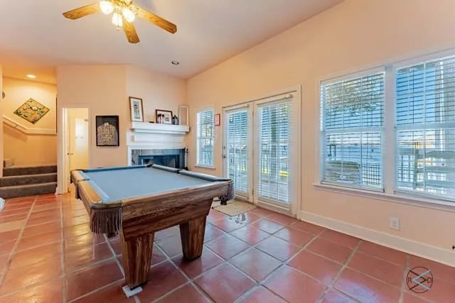 6209 Point La Vista Drive Malakoff, TX 75148