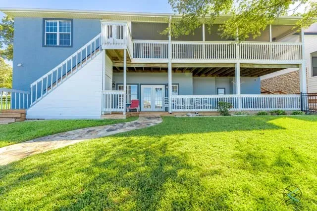 6209 Point La Vista Drive Malakoff, TX 75148