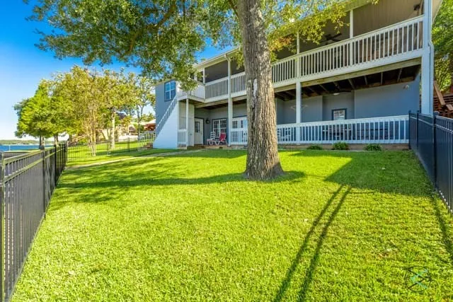 6209 Point La Vista Drive Malakoff, TX 75148