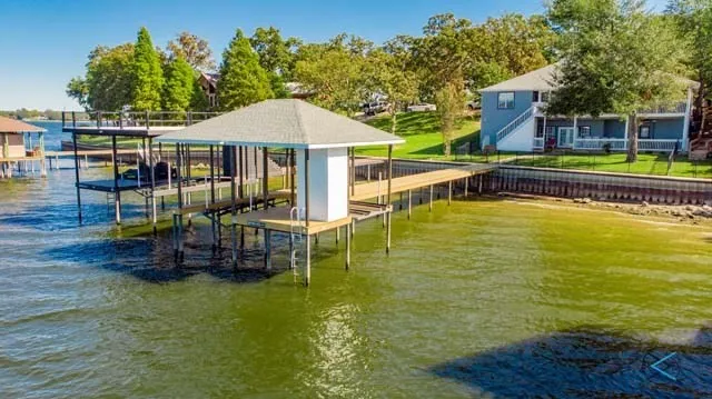 6209 Point La Vista Drive Malakoff, TX 75148
