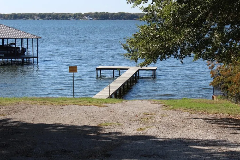 6209 Point La Vista Drive Malakoff, TX 75148