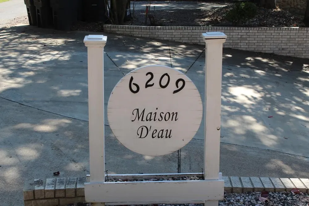 6209 Point La Vista Drive Malakoff, TX 75148