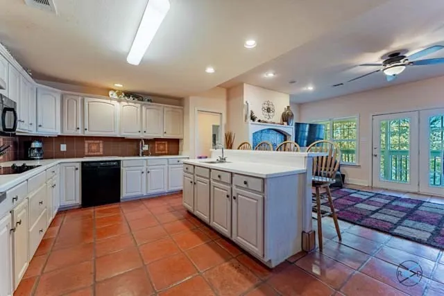 6209 Point La Vista Drive Malakoff, TX 75148