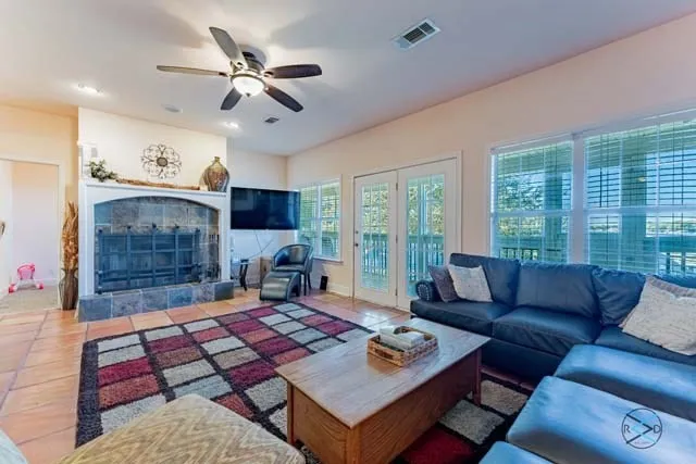 6209 Point La Vista Drive Malakoff, TX 75148