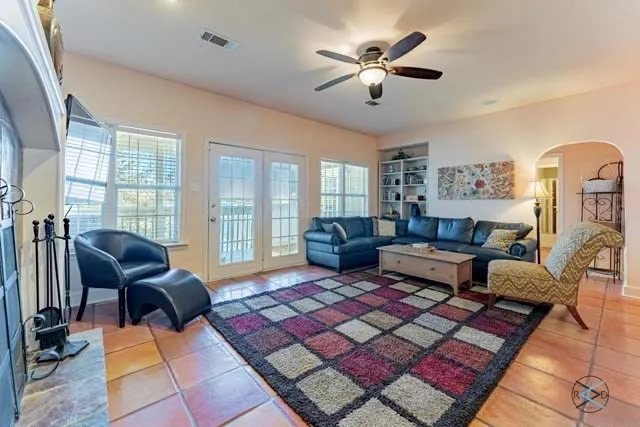 6209 Point La Vista Drive Malakoff, TX 75148