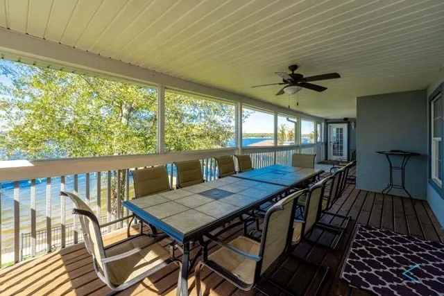 6209 Point La Vista Drive Malakoff, TX 75148