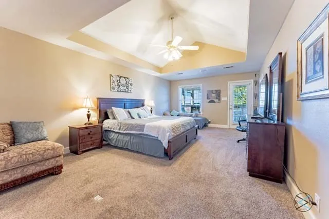 6209 Point La Vista Drive Malakoff, TX 75148