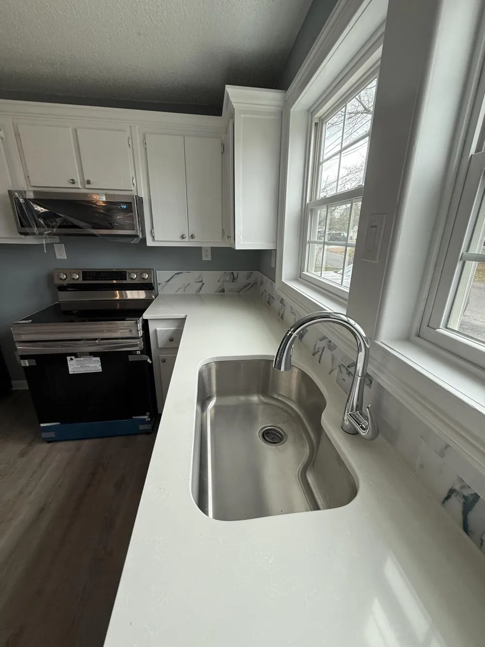 220 Harrell Street Trion, GA 30753