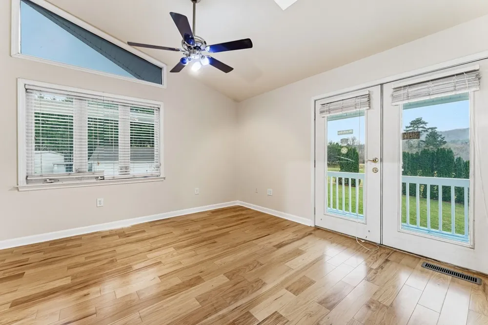 McCombs Road Murphy, NC 28906