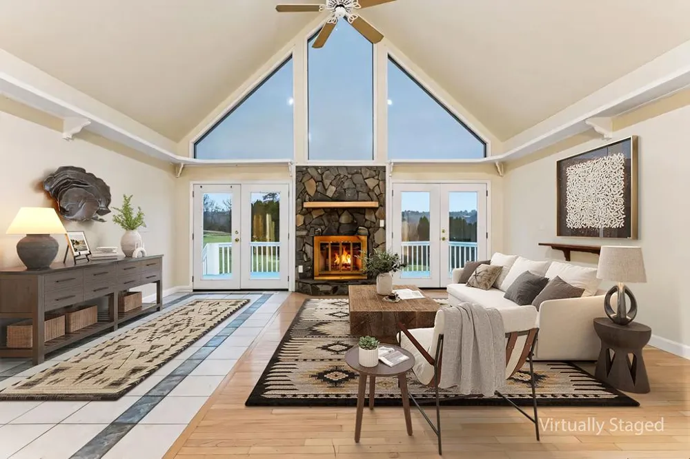 McCombs Road Murphy, NC 28906