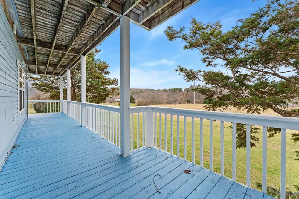 McCombs Road Murphy, NC 28906