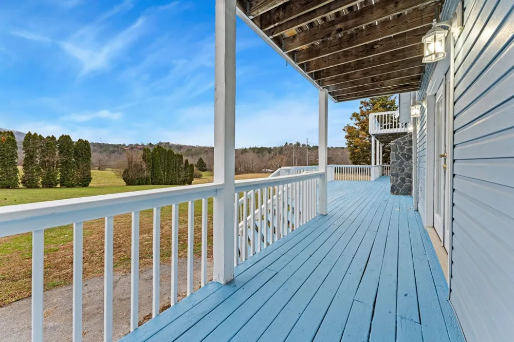McCombs Road Murphy, NC 28906