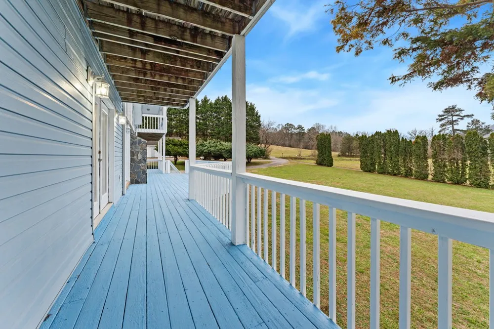 McCombs Road Murphy, NC 28906