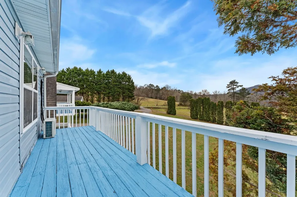 McCombs Road Murphy, NC 28906
