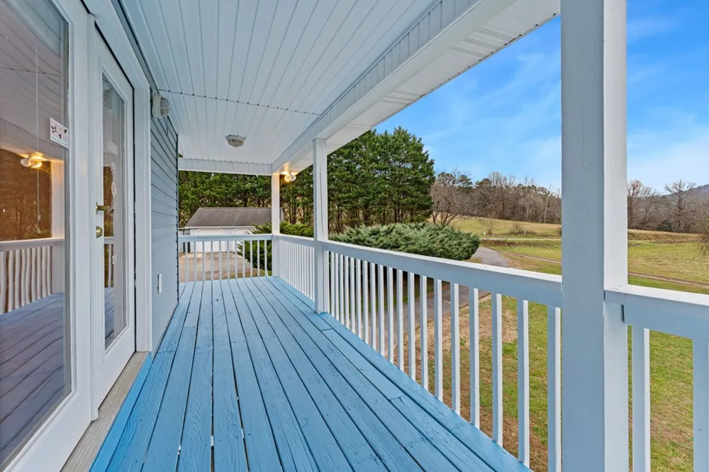 McCombs Road Murphy, NC 28906