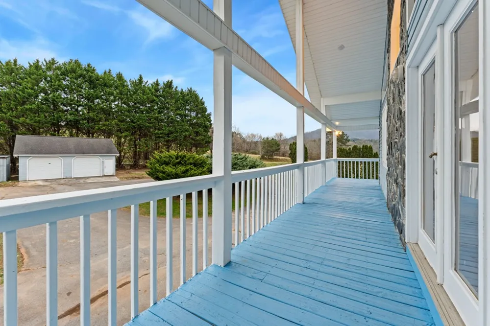 McCombs Road Murphy, NC 28906