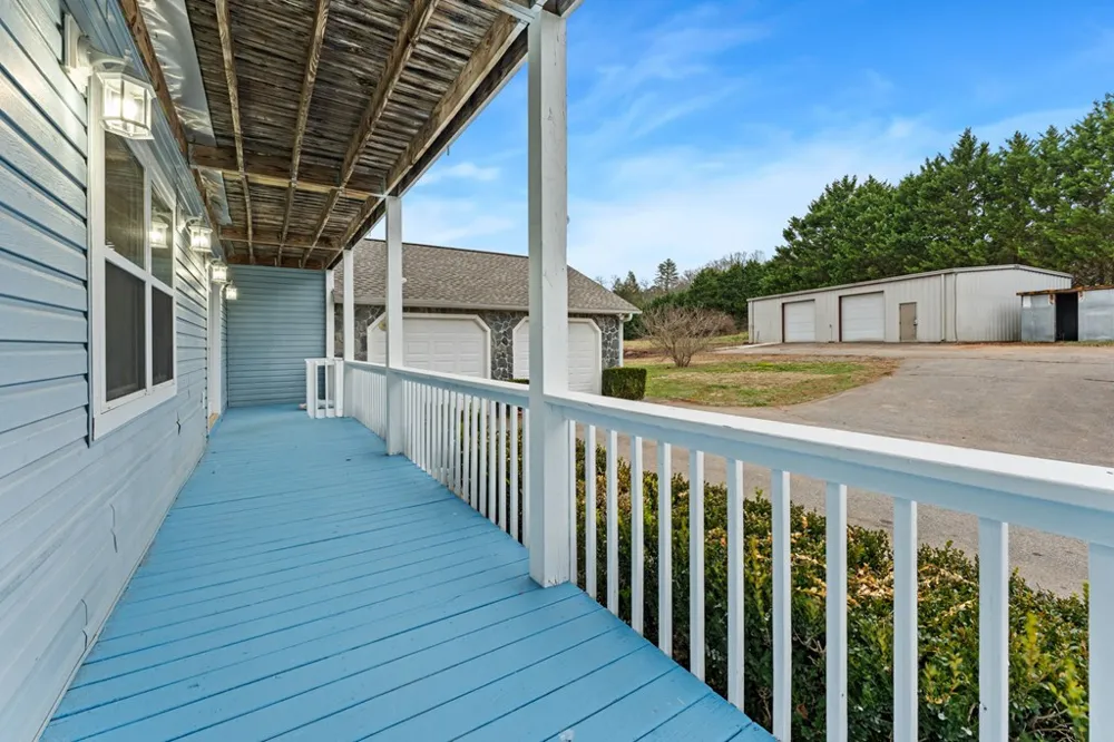 McCombs Road Murphy, NC 28906