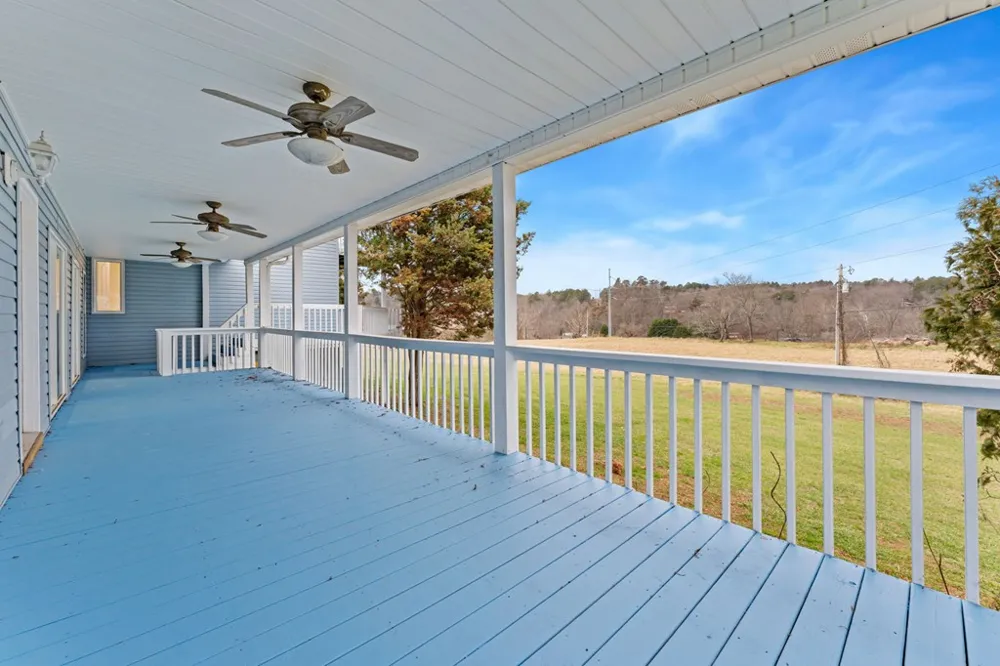 McCombs Road Murphy, NC 28906