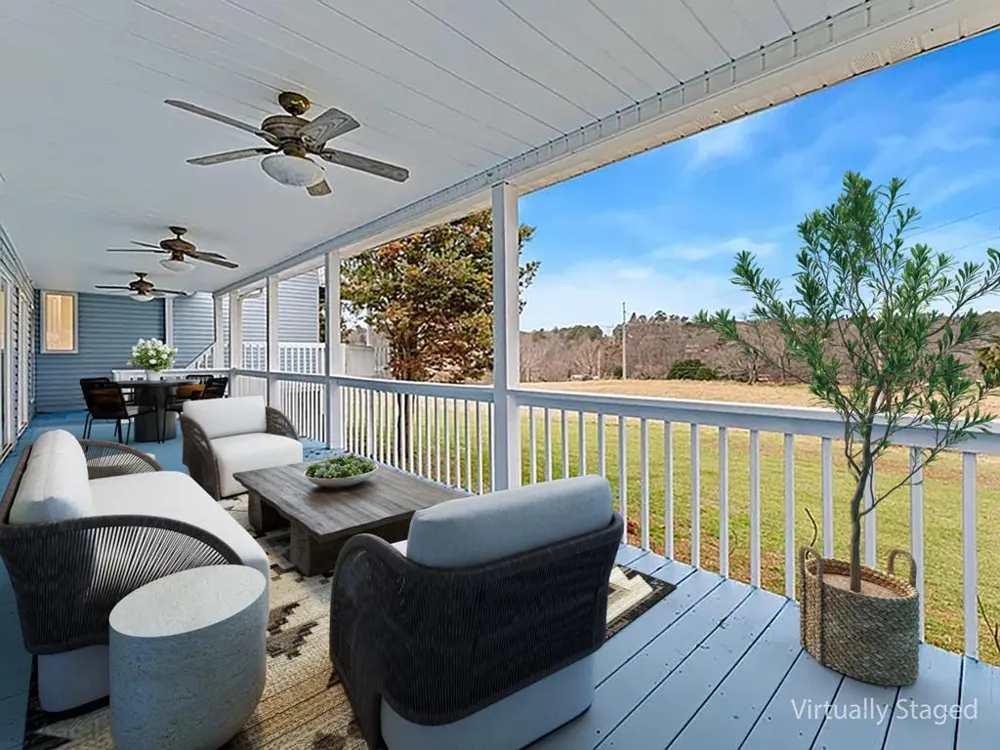McCombs Road Murphy, NC 28906