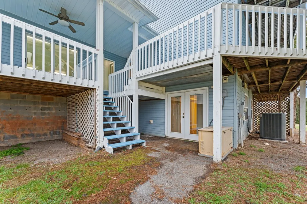 McCombs Road Murphy, NC 28906