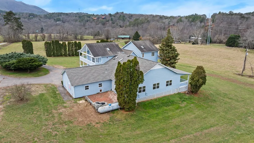 McCombs Road Murphy, NC 28906