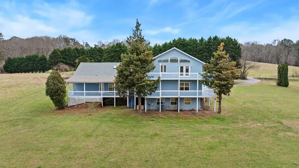 McCombs Road Murphy, NC 28906