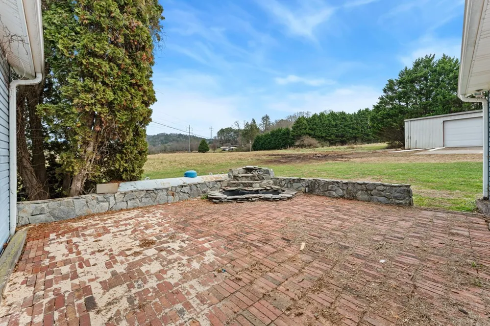 McCombs Road Murphy, NC 28906