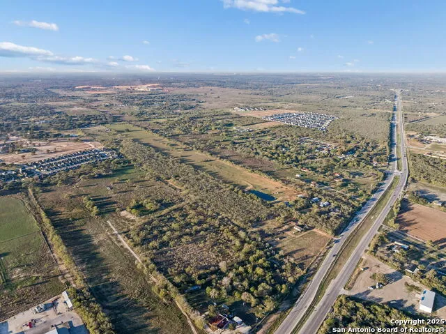 3476 S Loop 1604 East San Antonio, TX 78264