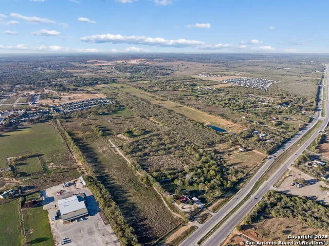 3476 S Loop 1604 East San Antonio, TX 78264