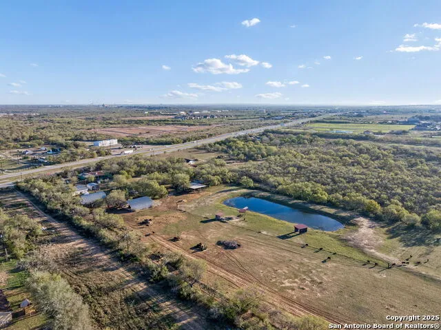 3476 S Loop 1604 East San Antonio, TX 78264