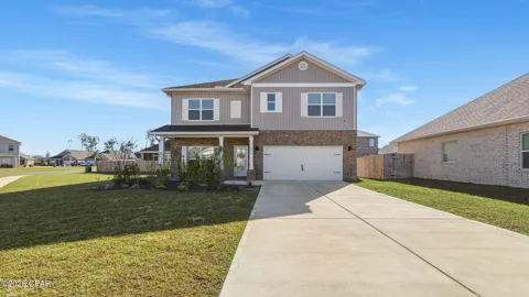 1254 Jack Jack Drive