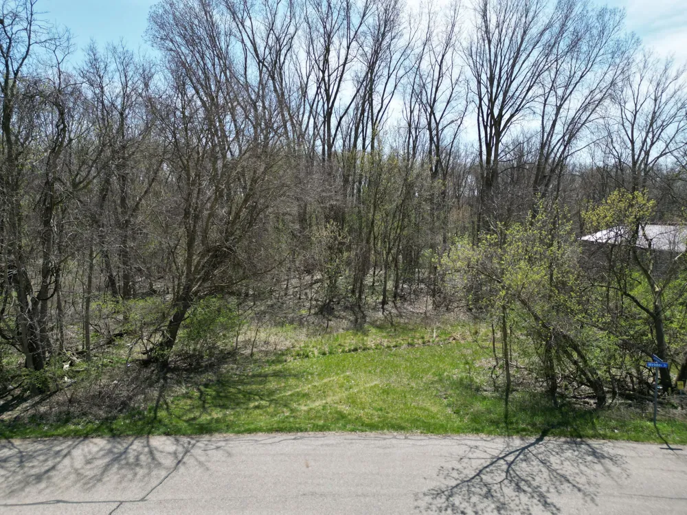 Webber Street Ionia, MI 48846