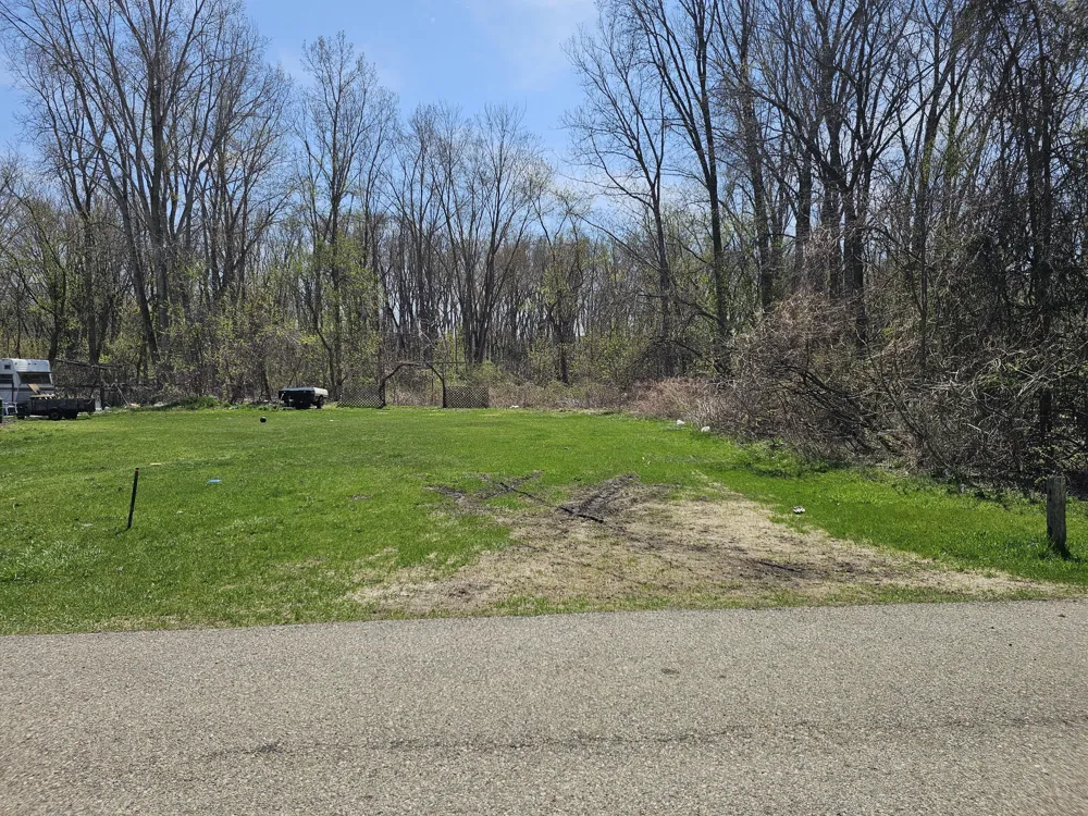 Webber Street Ionia, MI 48846