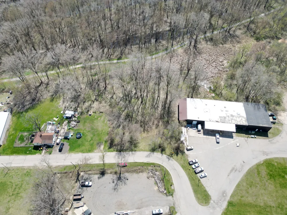 Webber Street Ionia, MI 48846