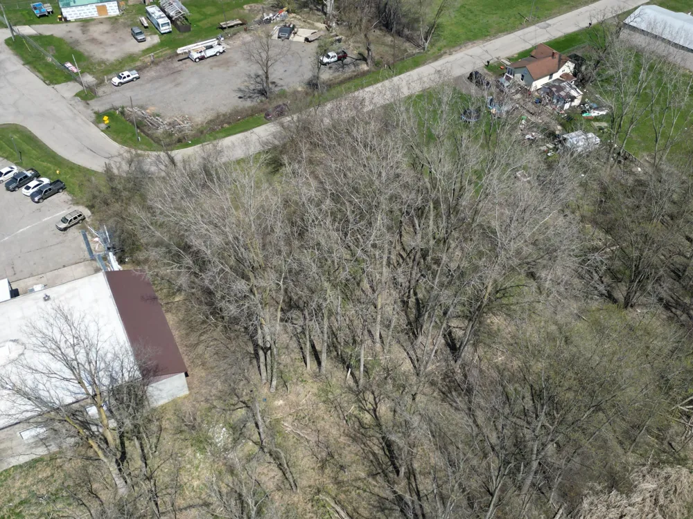 Webber Street Ionia, MI 48846