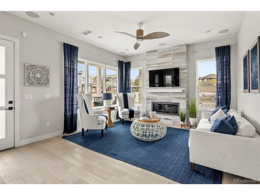 888 S Valentia Street #13