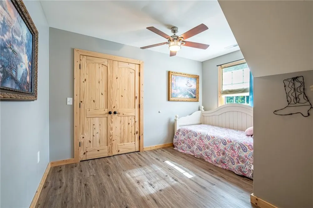 286 County Road 28 Centre, AL 35960
