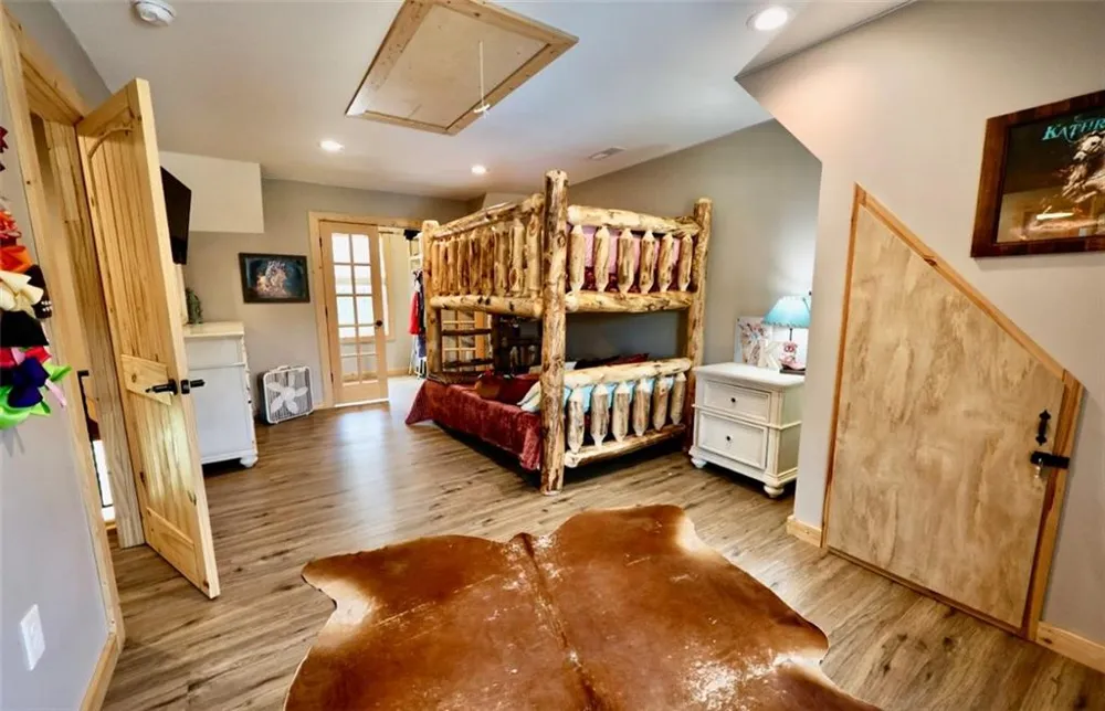 286 County Road 28 Centre, AL 35960