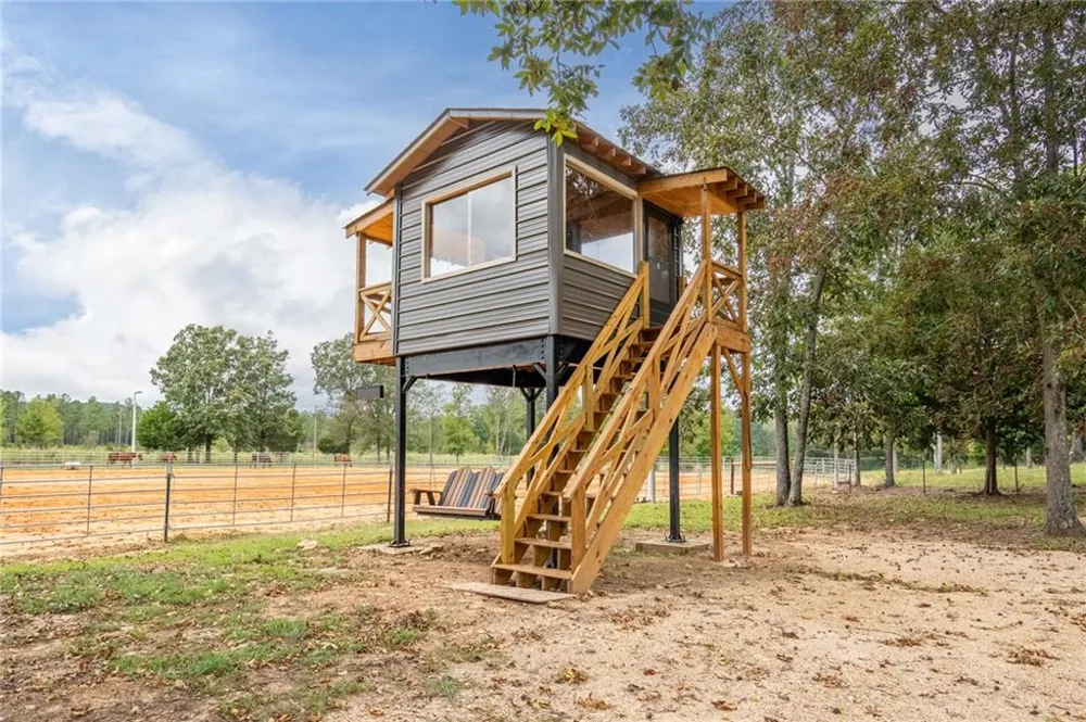 286 County Road 28 Centre, AL 35960