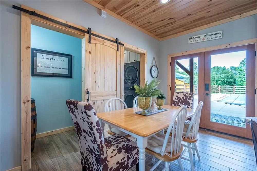 286 County Road 28 Centre, AL 35960