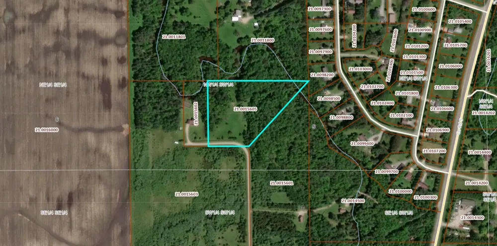 . 330th Street Warroad, MN 56763