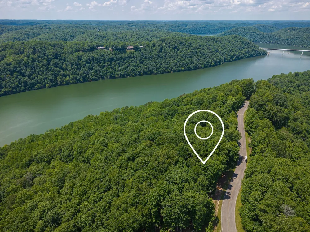 0 Bridge Pointe Rd Sparta, TN 38583
